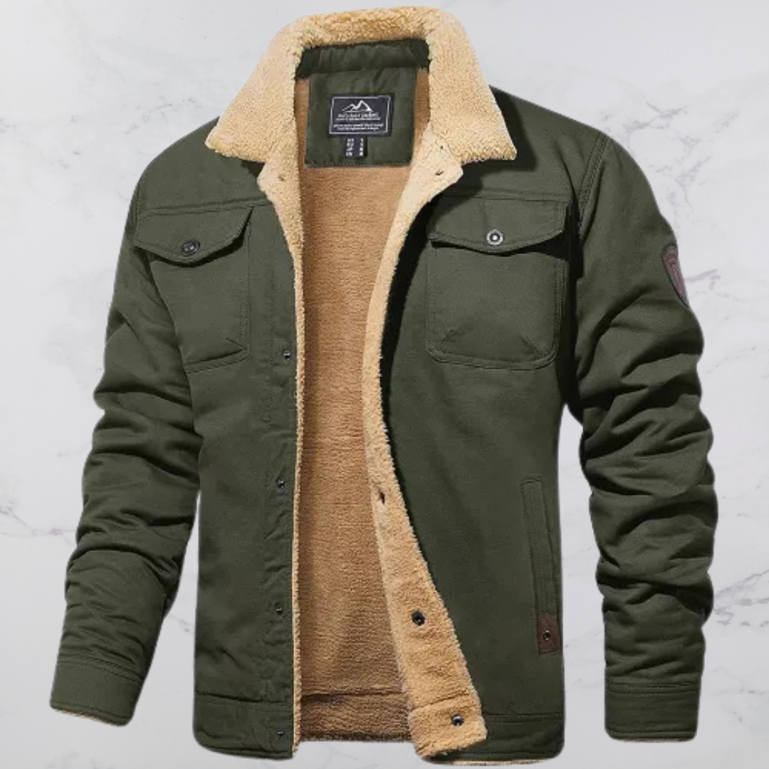 Luuk™ | Bomberjack