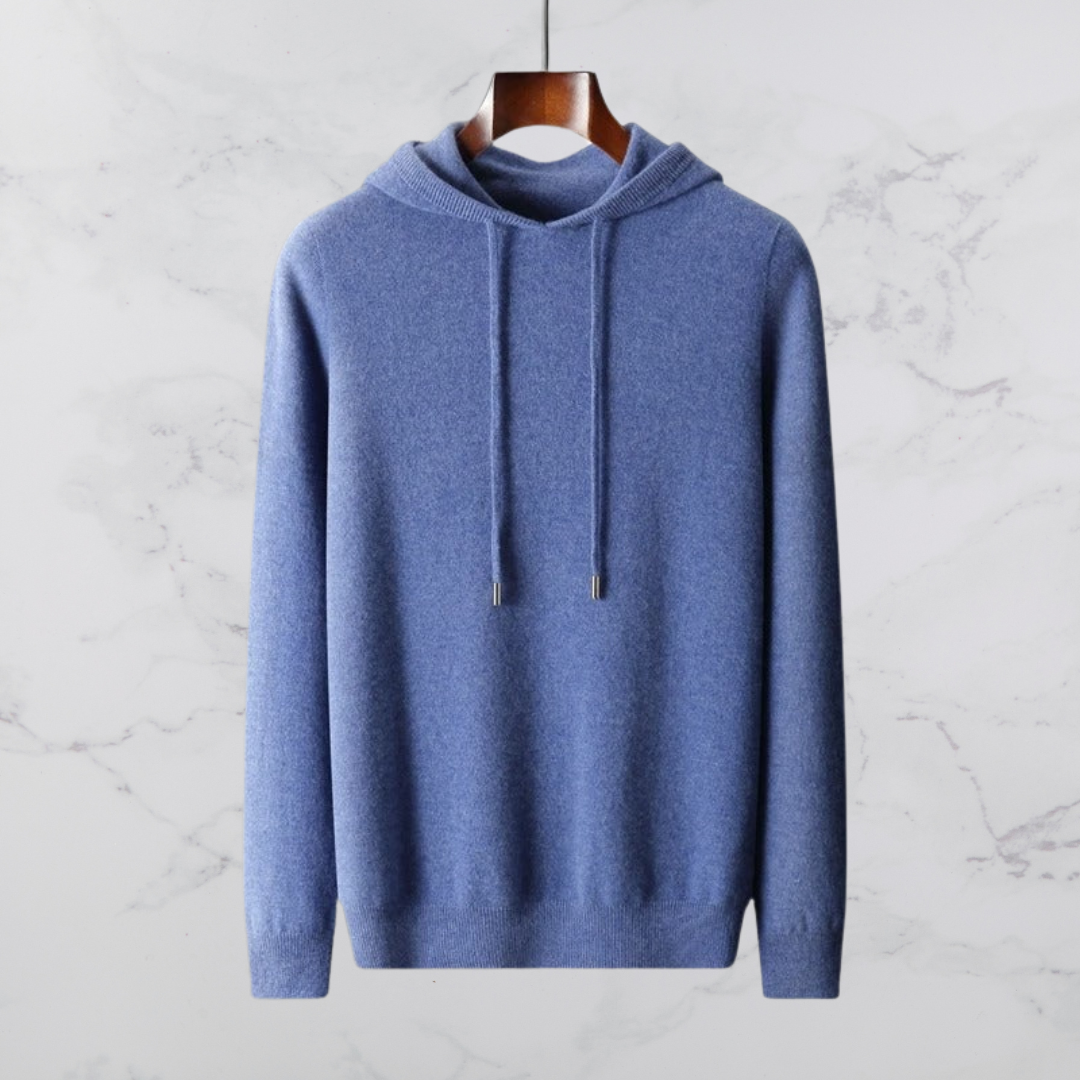 Jos™ | Luxe Kasjmier Trui