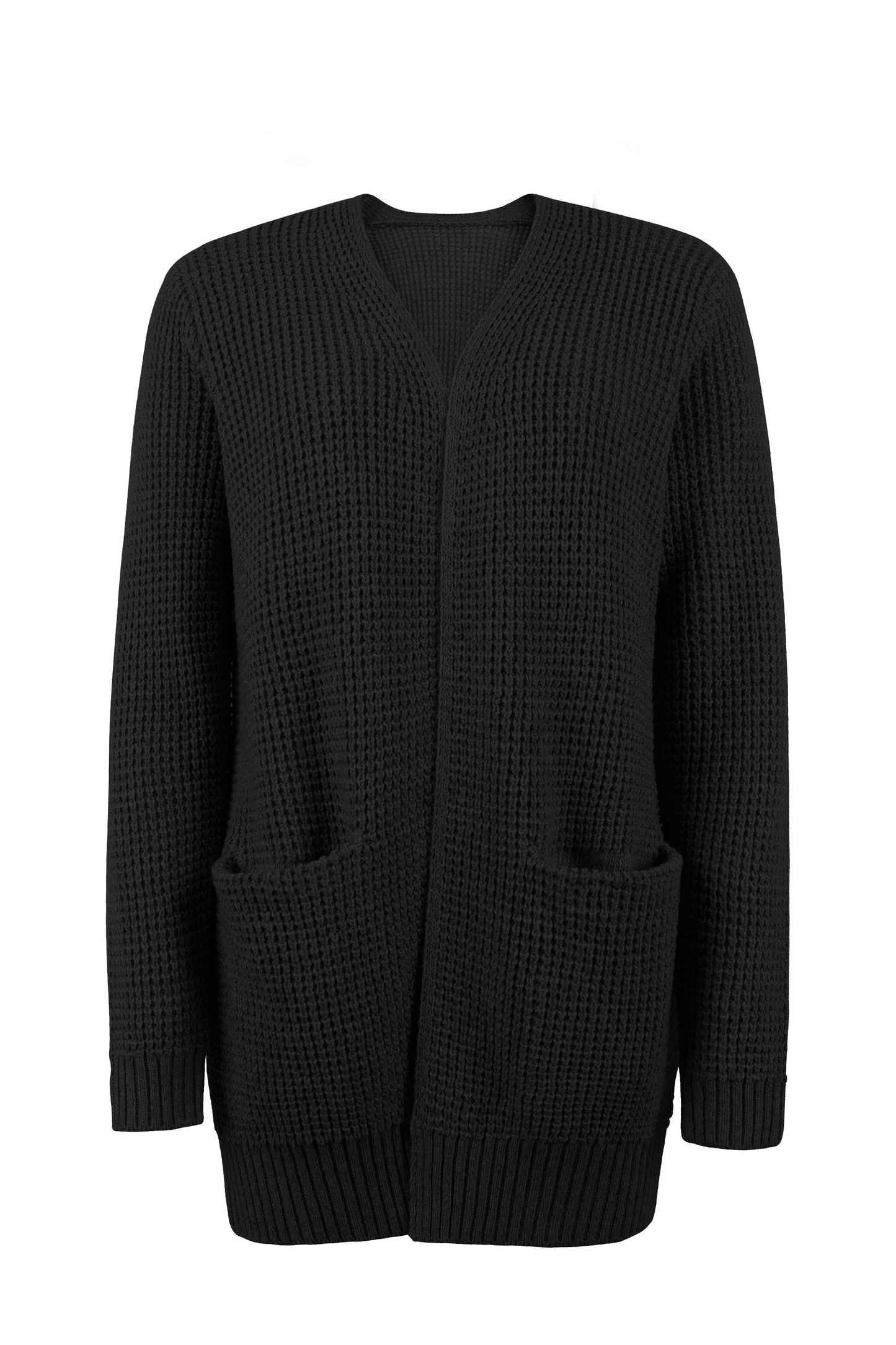 Melona™ | Gebreid vest