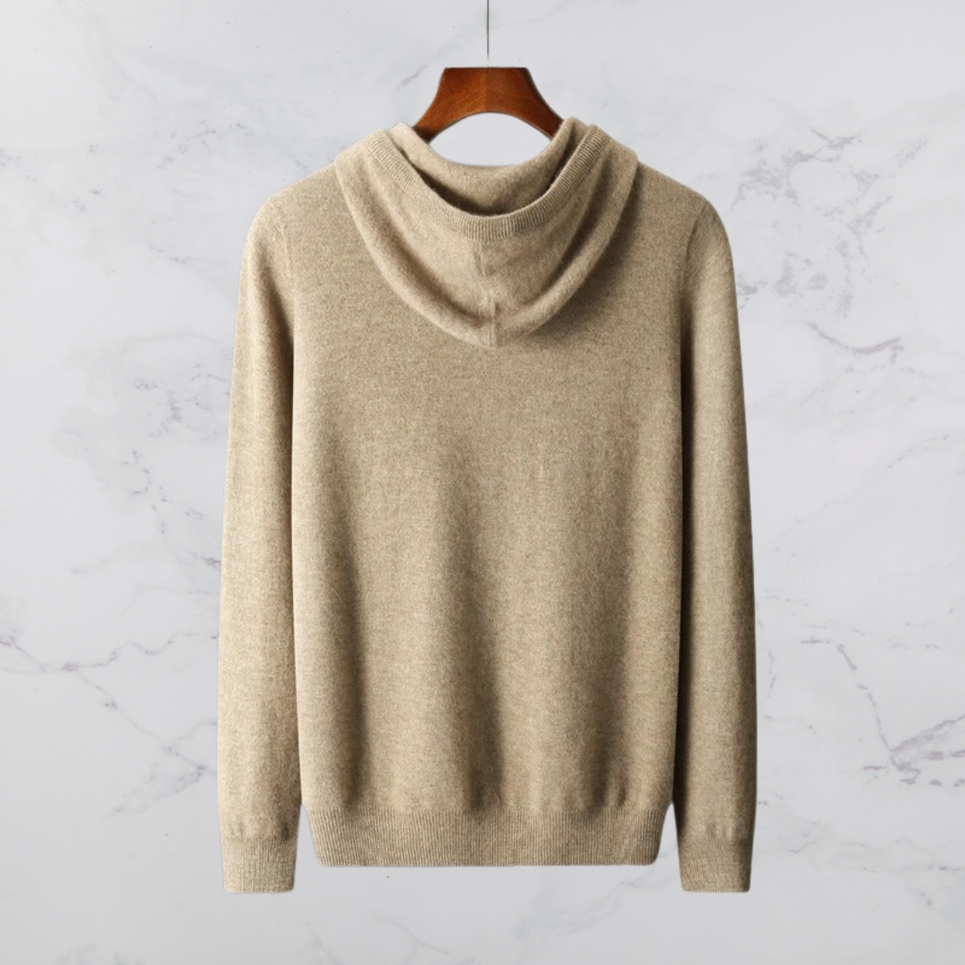 Jos™ | Luxe Kasjmier Trui