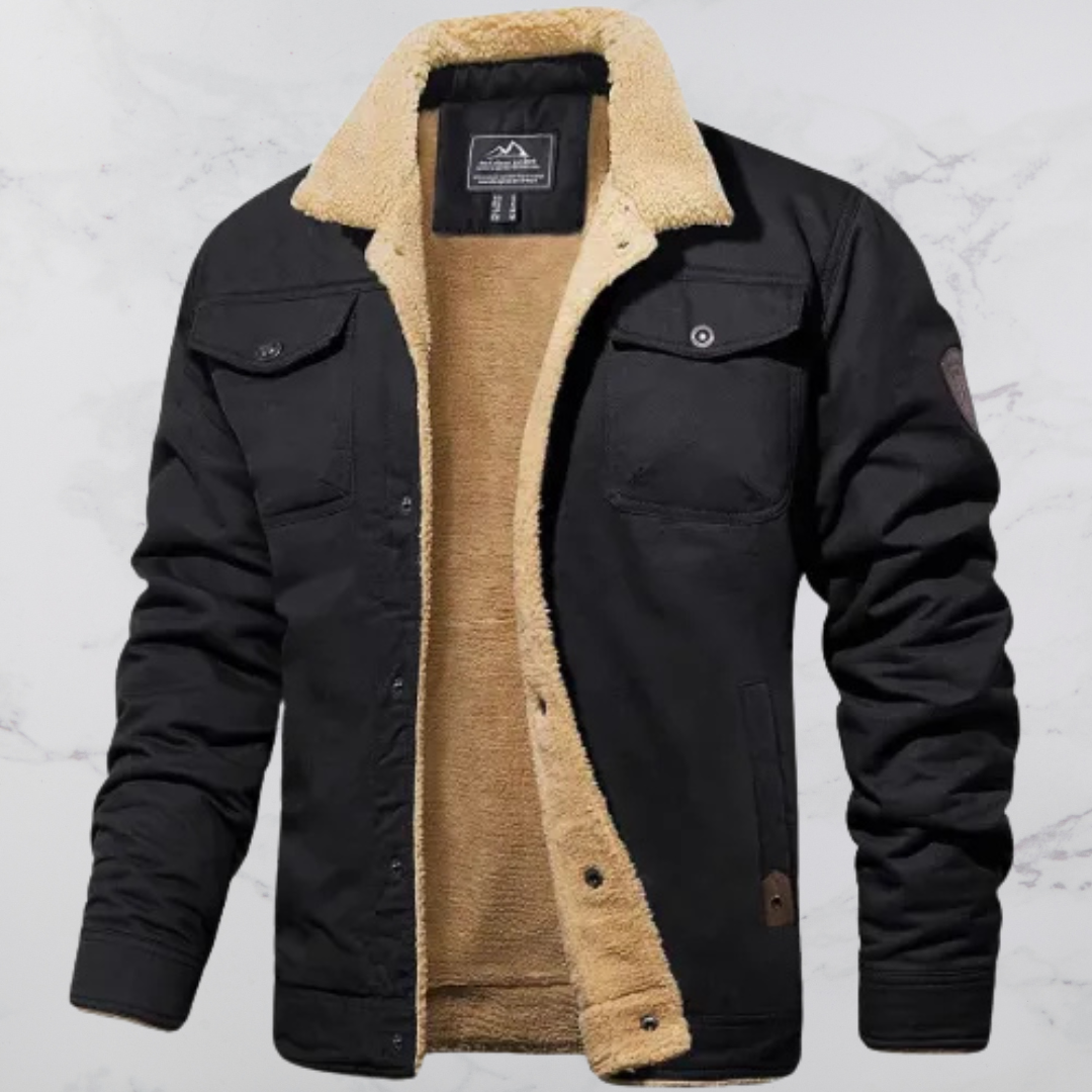 Luuk™ | Bomberjack