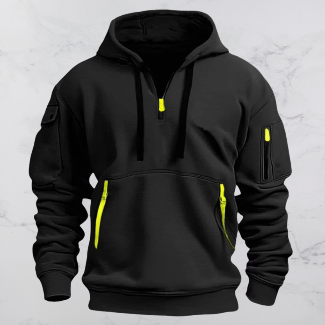 Thijs⢠| Pullover