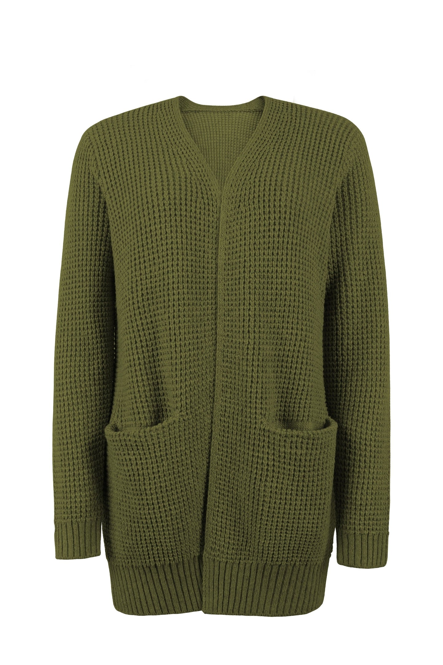 Melona™ | Gebreid vest