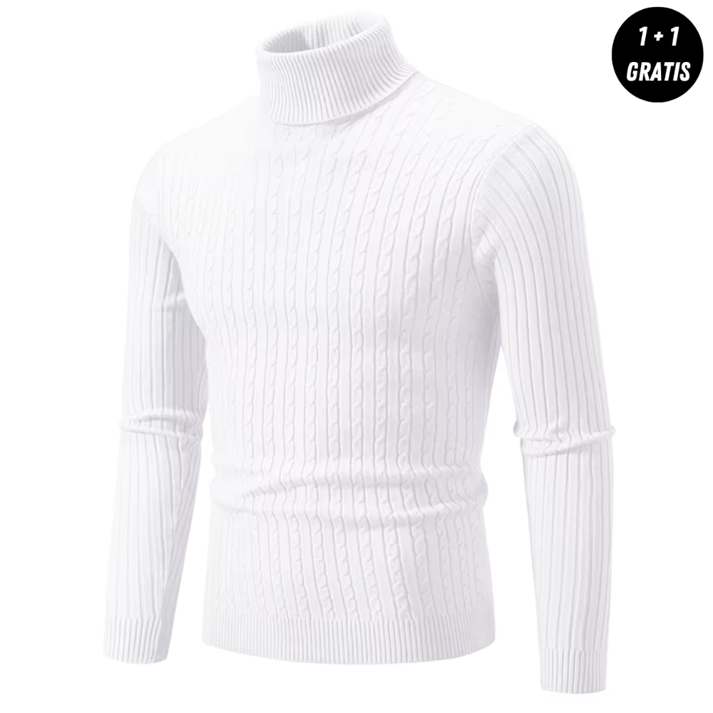 Silvan™ | Gebreide coltrui