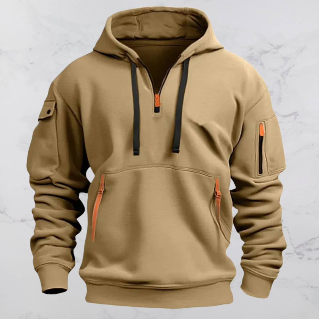 Thijs⢠| Pullover