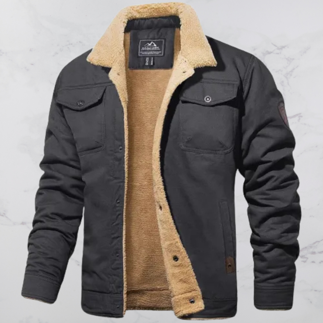 Luuk™ | Bomberjack