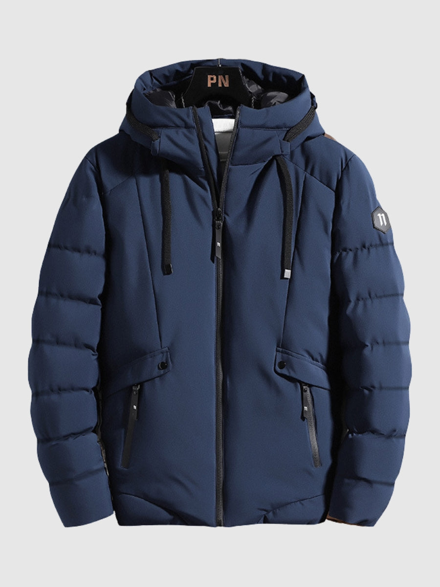 James ™ | Heren Winterjas