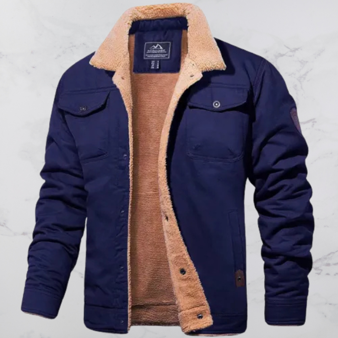 Luuk™ | Bomberjack