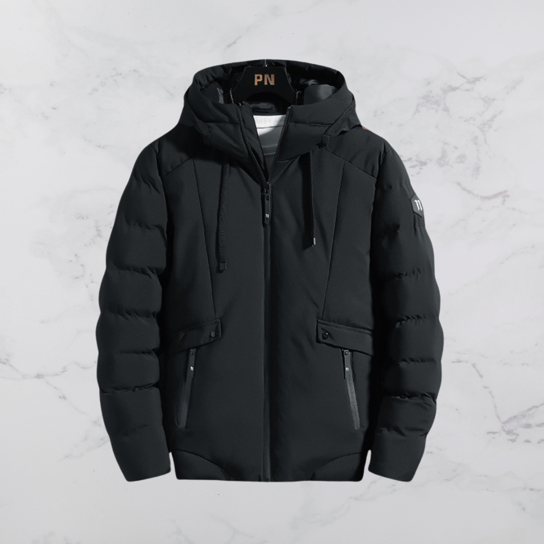 James ™ | Heren Winterjas