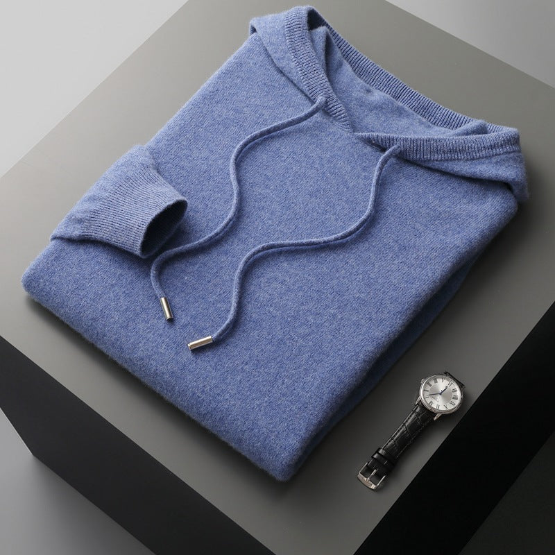 Jos™ | Luxe Kasjmier Trui