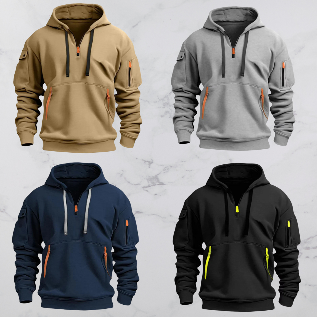 Thijs⢠| Pullover