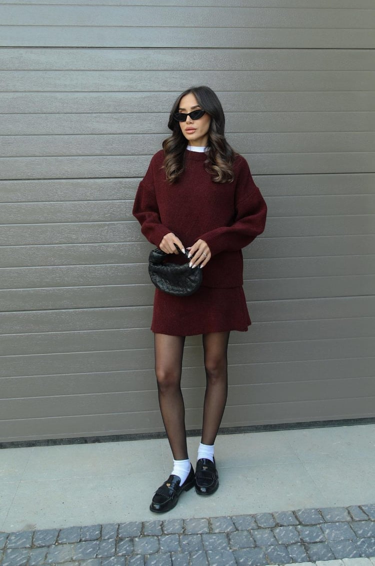 KARLIJN™ | VIOLET SET