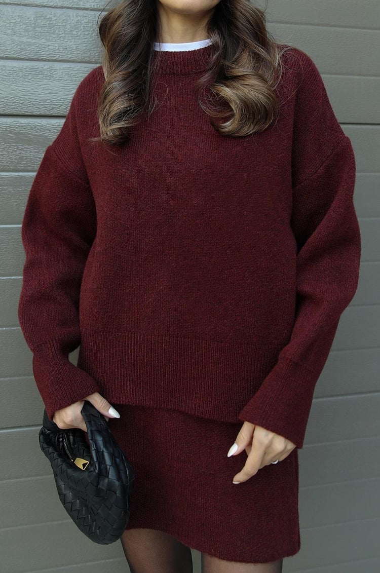 KARLIJN™ | VIOLET SET