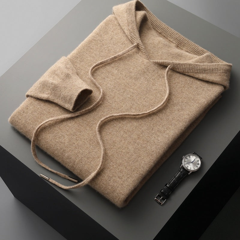 Jos™ | Luxe Kasjmier Trui