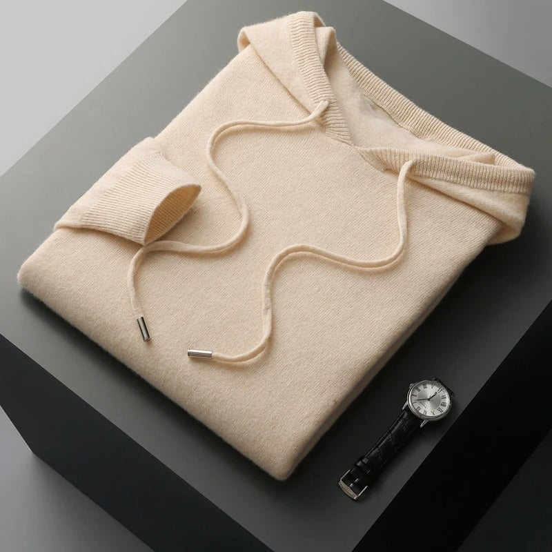 Jos™ | Luxe Kasjmier Trui