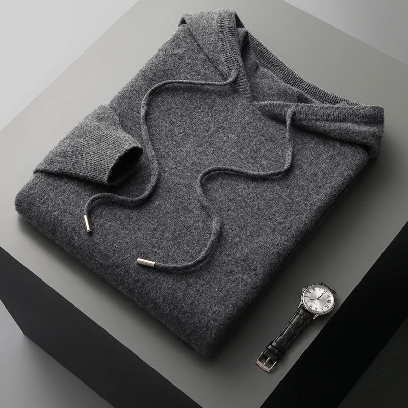 Jos™ | Luxe Kasjmier Trui