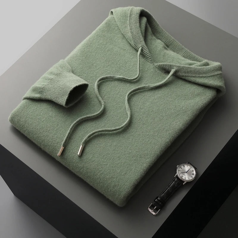 Jos™ | Luxe Kasjmier Trui