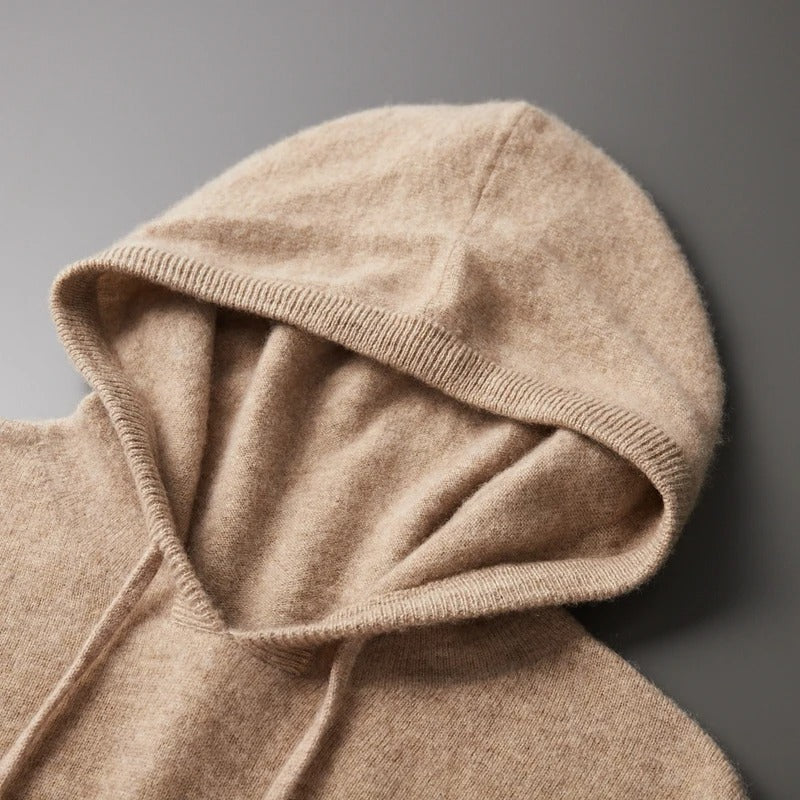 Jos™ | Luxe Kasjmier Trui