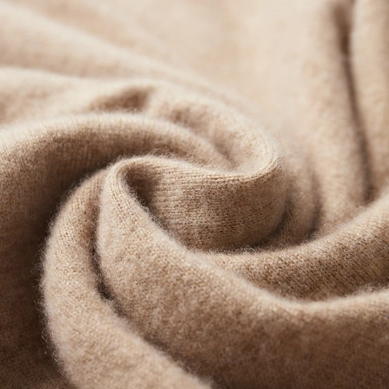 Jos™ | Luxe Kasjmier Trui