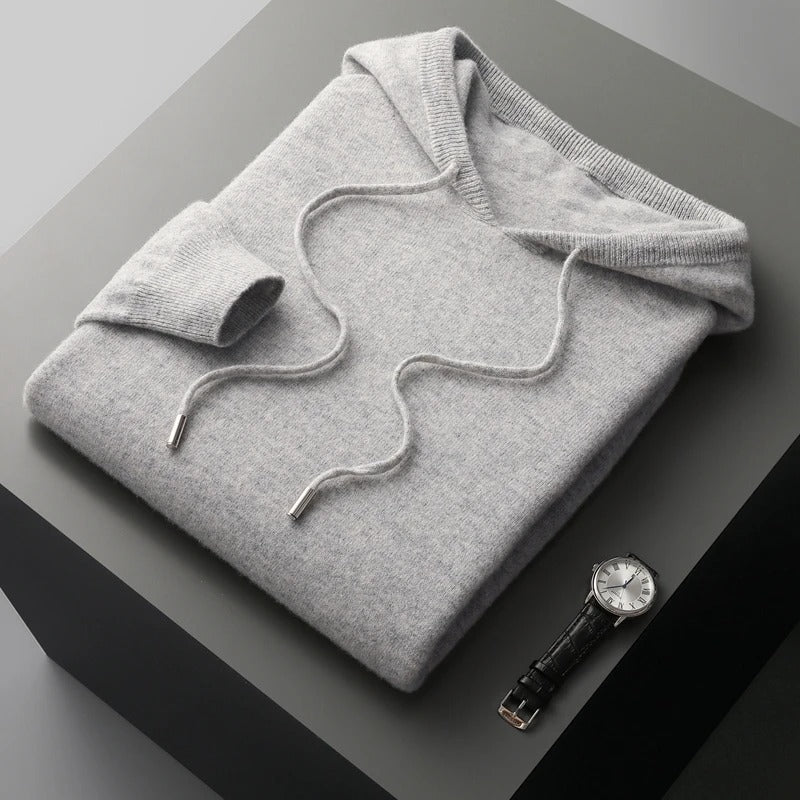 Jos™ | Luxe Kasjmier Trui