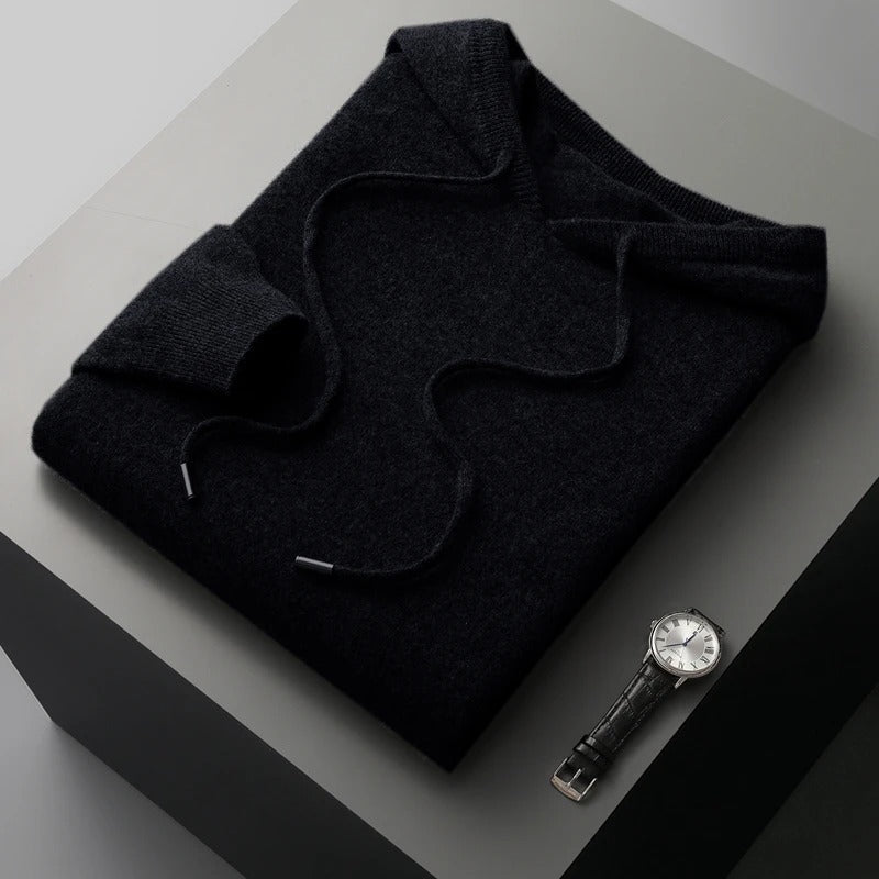Jos™ | Luxe Kasjmier Trui
