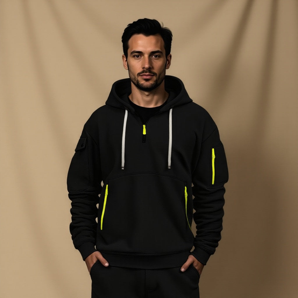 Thijs⢠| Pullover