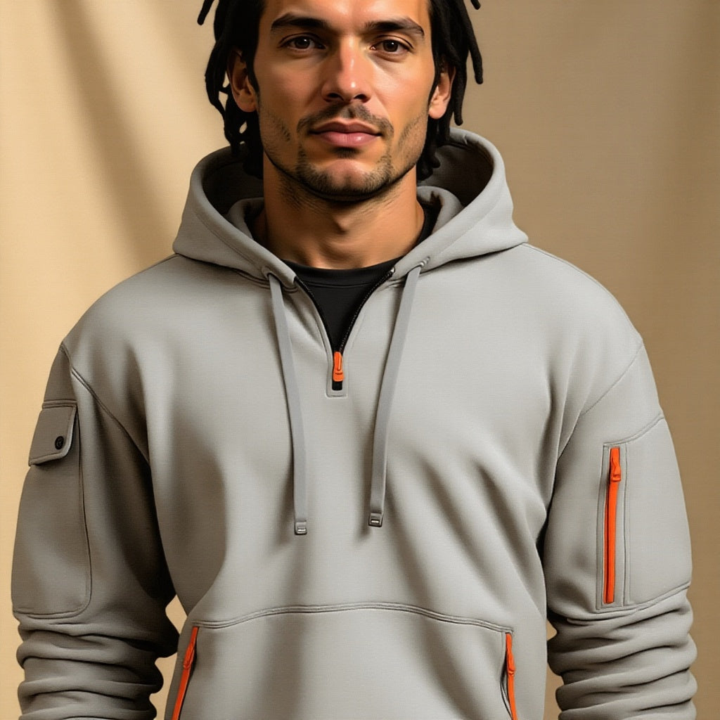 Thijs⢠| Pullover
