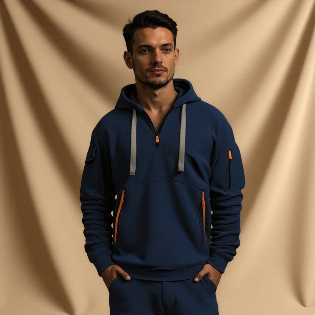 Thijs⢠| Pullover