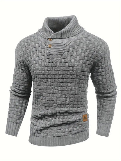 Timo™ | Gebreide Trui