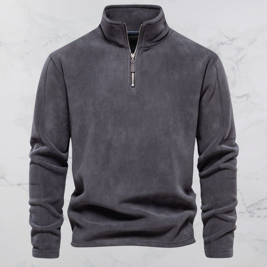 DAAN™ | HALFZIP SWEATER
