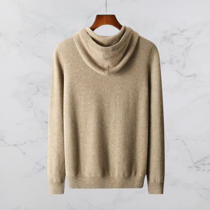 Jos™ | Luxe Kasjmier Trui