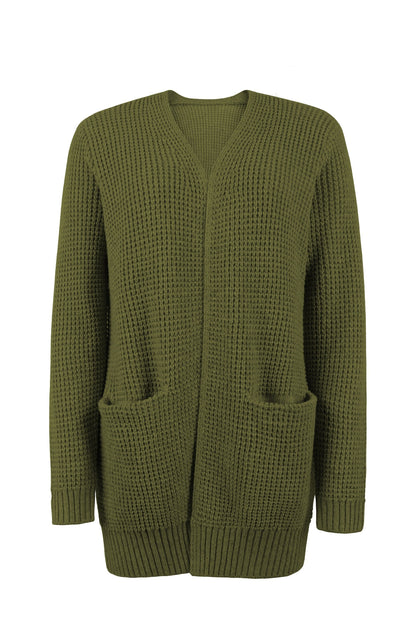 Melona™ | Gebreid vest
