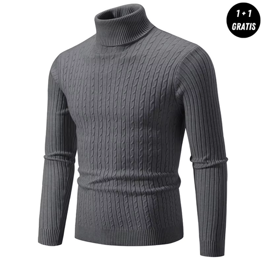 Silvan™ | Gebreide coltrui