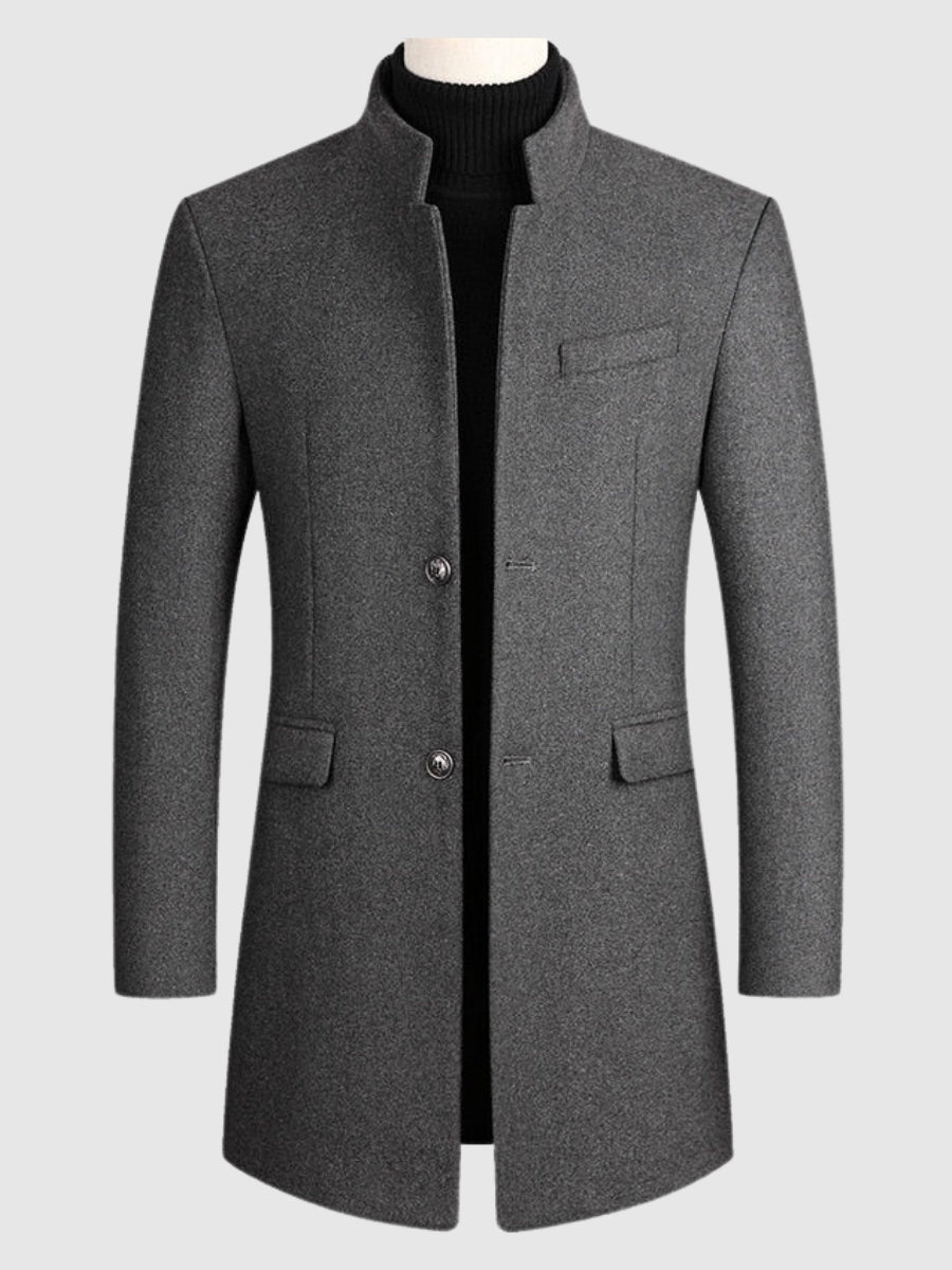 Jason™ | Fernando Elegante Mantel