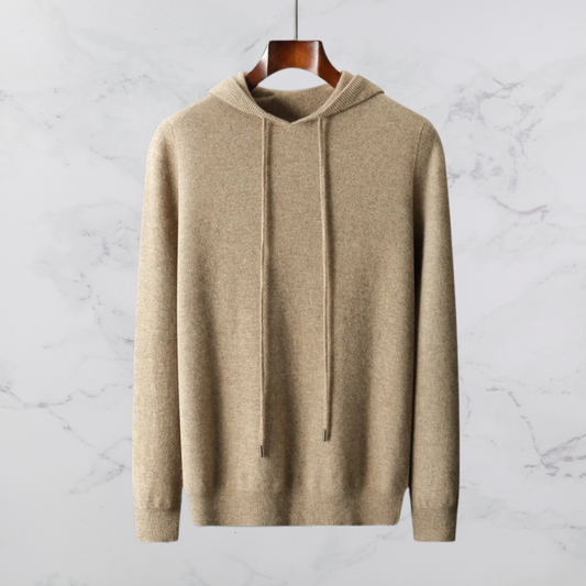 Jos™ | Luxe Kasjmier Trui