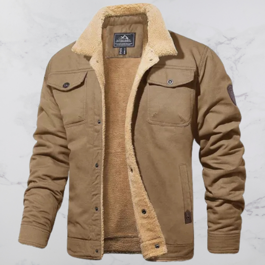 Luuk™ | Bomberjack