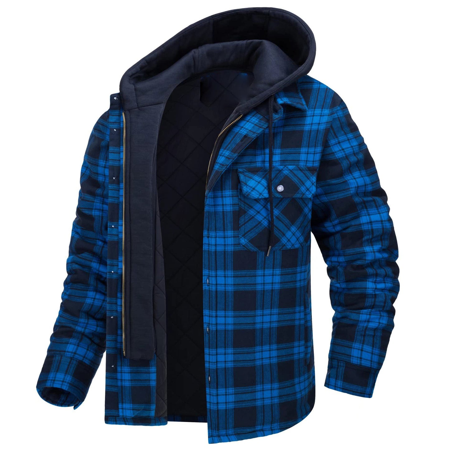 Ed™ | Warme Herenjas