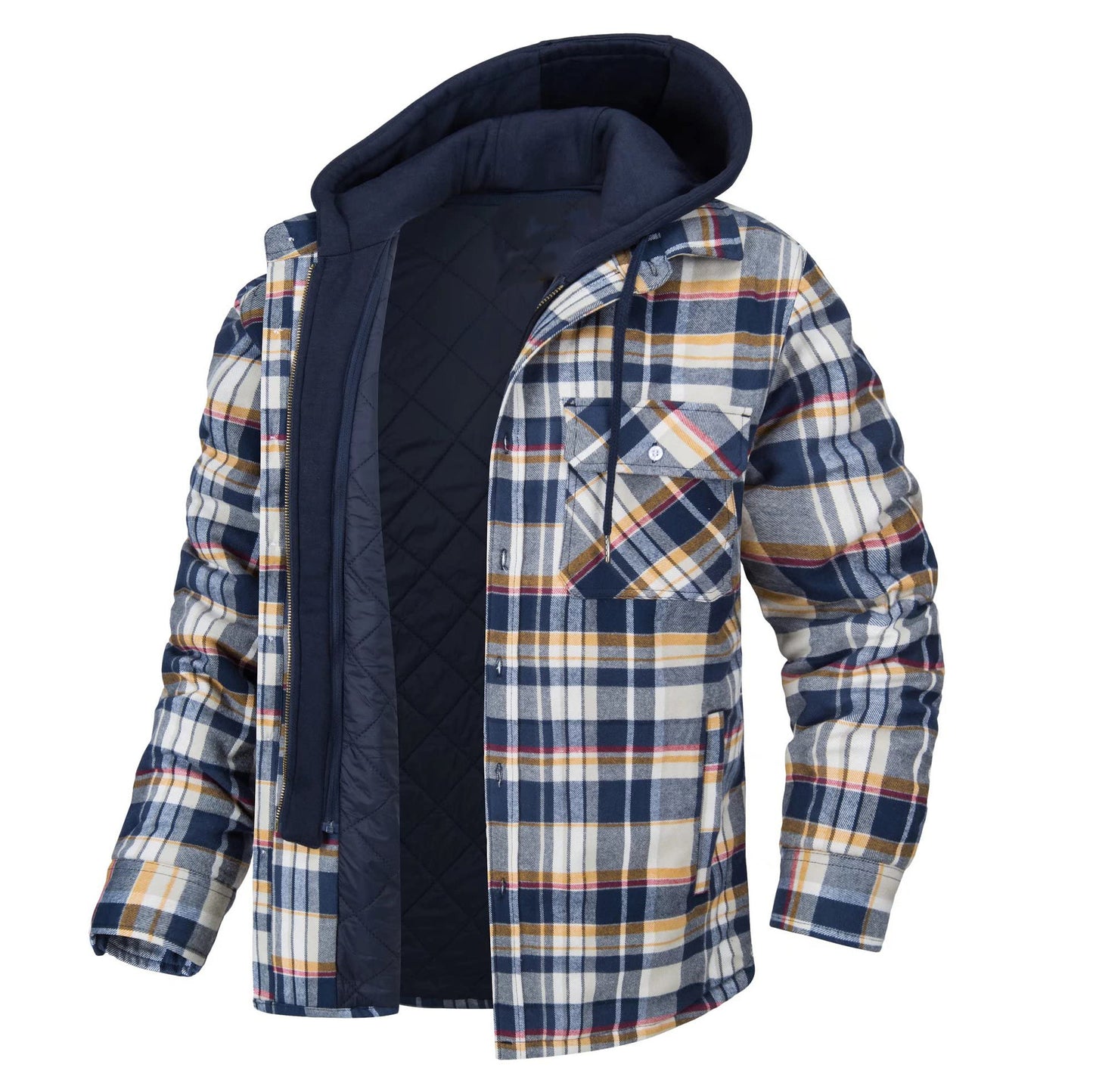 Ed™ | Warme Herenjas