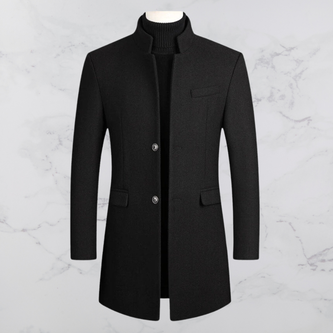 Jason™ | Fernando Elegante Mantel