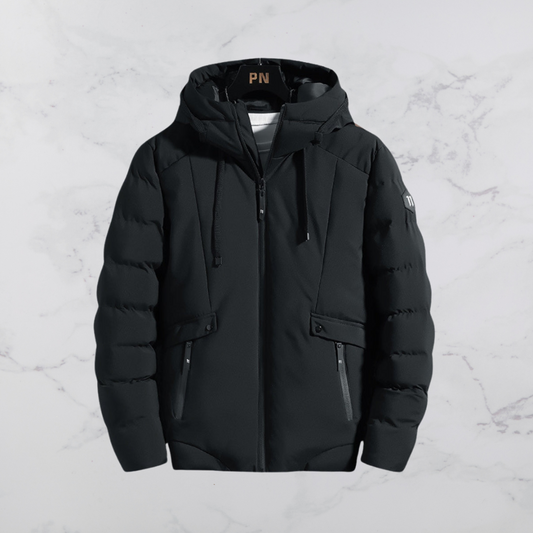 James ™ | Heren Winterjas