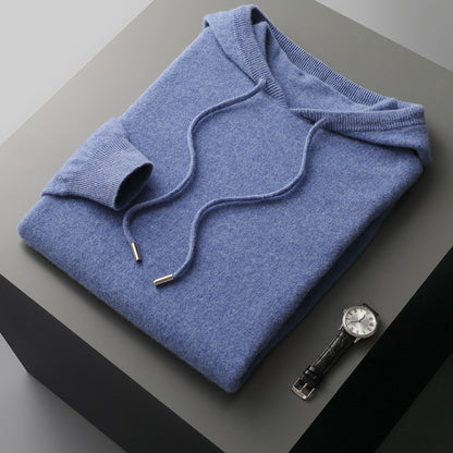 Jos™ | Luxe Kasjmier Trui