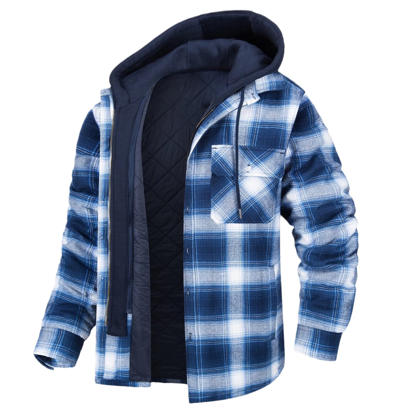 Ed™ | Warme Herenjas
