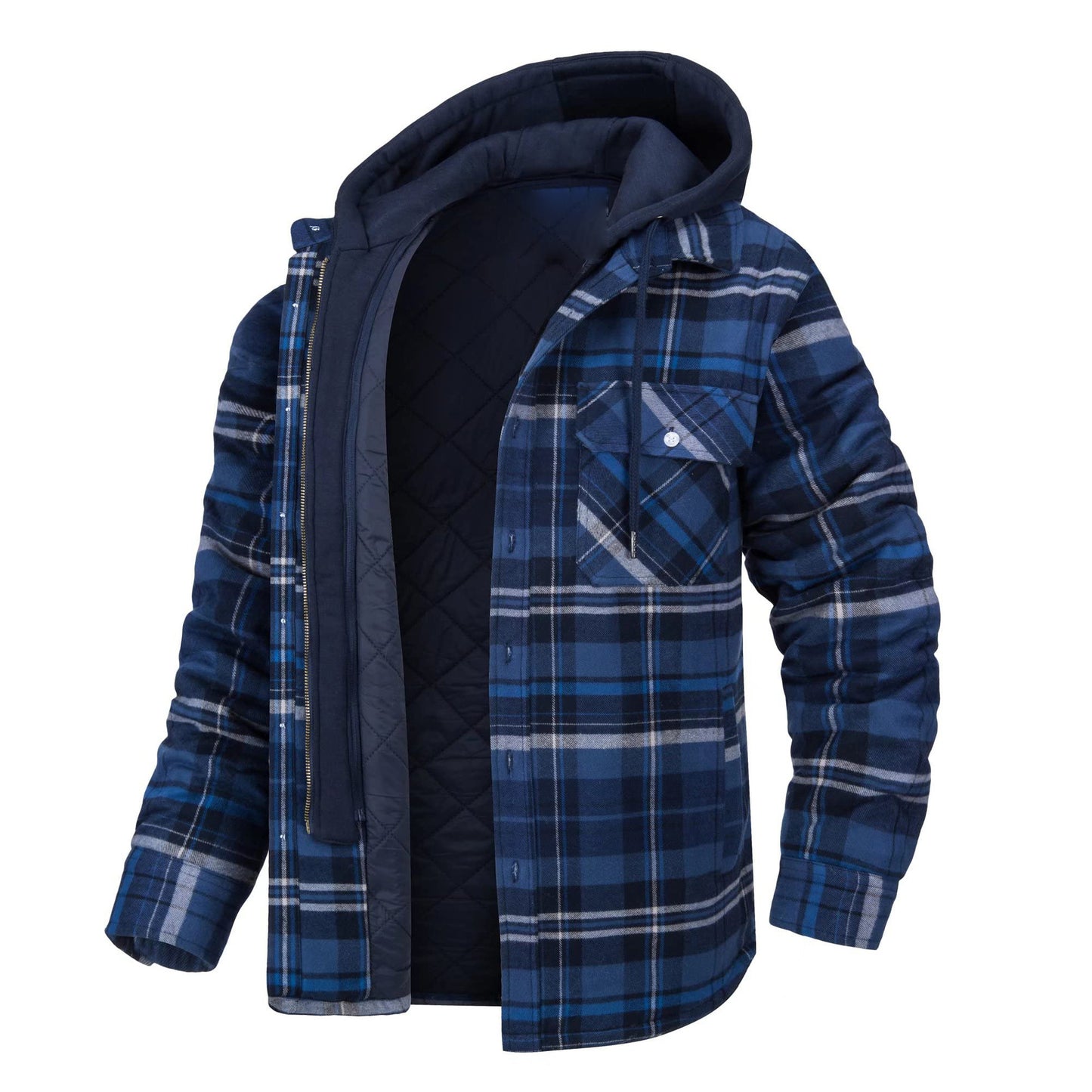 Ed™ | Warme Herenjas