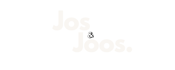 Jos & Joos