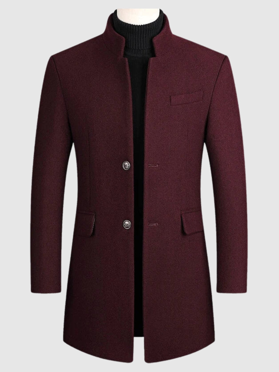 Jason™ | Fernando Elegante Mantel