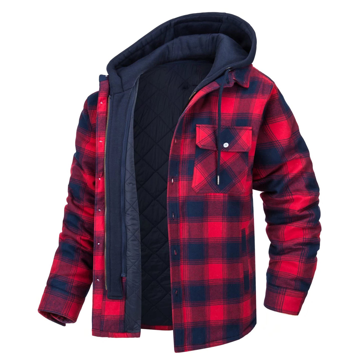 Ed™ | Warme Herenjas