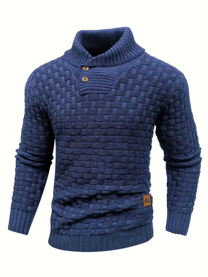 Timo™ | Gebreide Trui