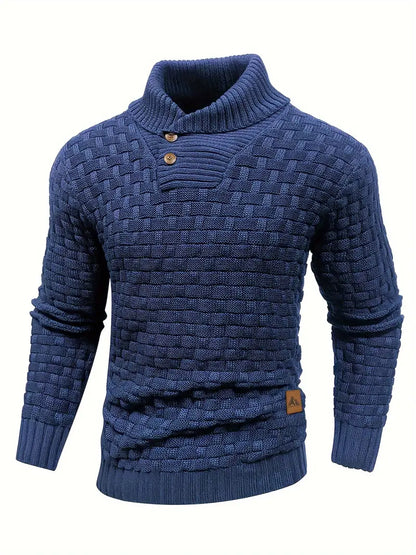 Timo™ | Gebreide Trui