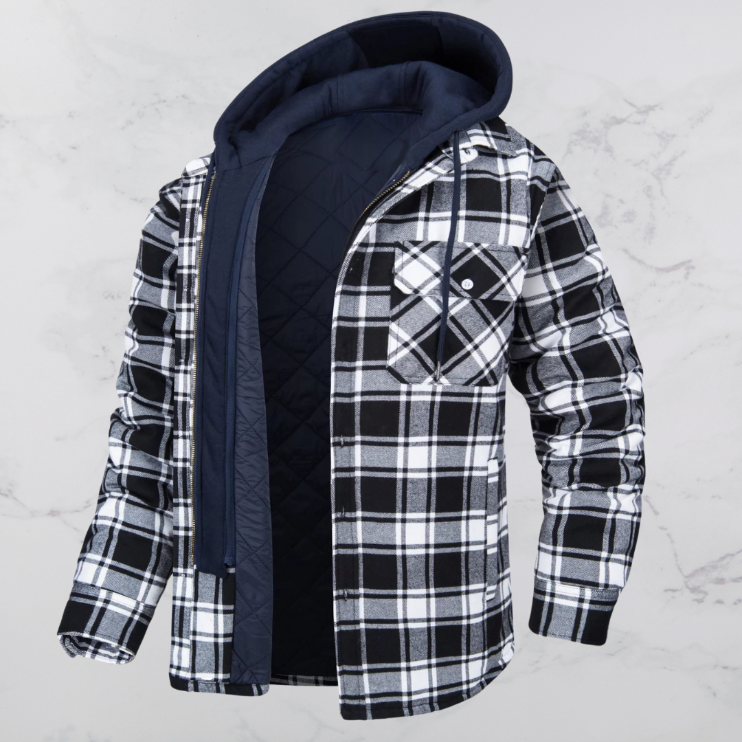 Ed™ | Warme Herenjas