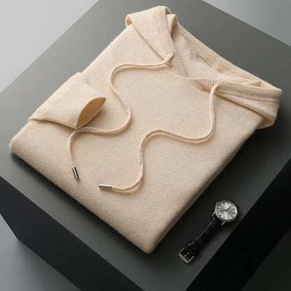 Jos™ | Luxe Kasjmier Trui